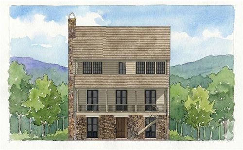 130 Cove View Ln, Clarkesville, GA, 30523-0842 | Card Image