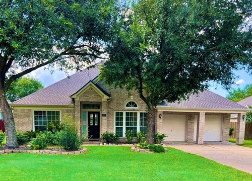 406 Bridge Crest Blvd, Houston, TX, 77082-1542 | Card Image
