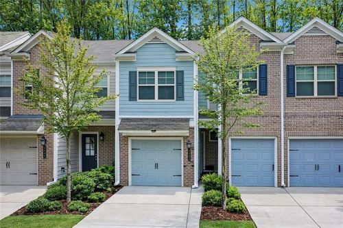 2441 Norwood Park Xing, Atlanta, GA, 30340-1857 | Card Image
