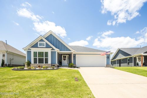 23 Kingston Creek Dr, Jackson, TN, 38305-2683 | Card Image