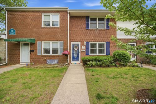 18-11 Lakeside Dr, Bristol, CT, 06010-7374 | Card Image
