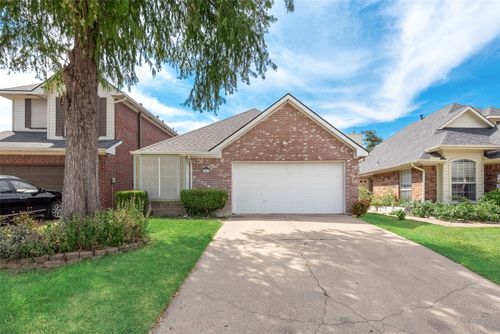 465 El Rio Dr, Mesquite, TX, 75150-3181 | Card Image