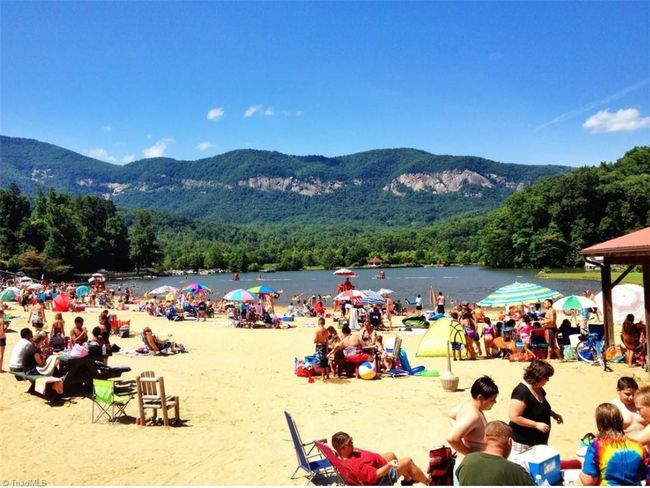 Lake lure beach | Image 29