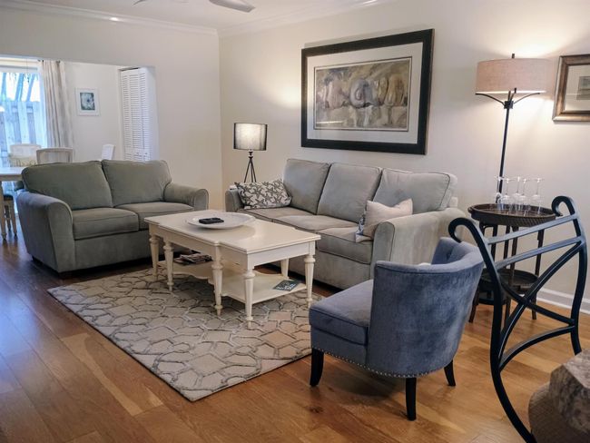 APT-6-105 - 5505 N Ocean Blvd, Condo with 2 bedrooms, 2 bathrooms and null parking in Ocean Ridge FL | Image 11