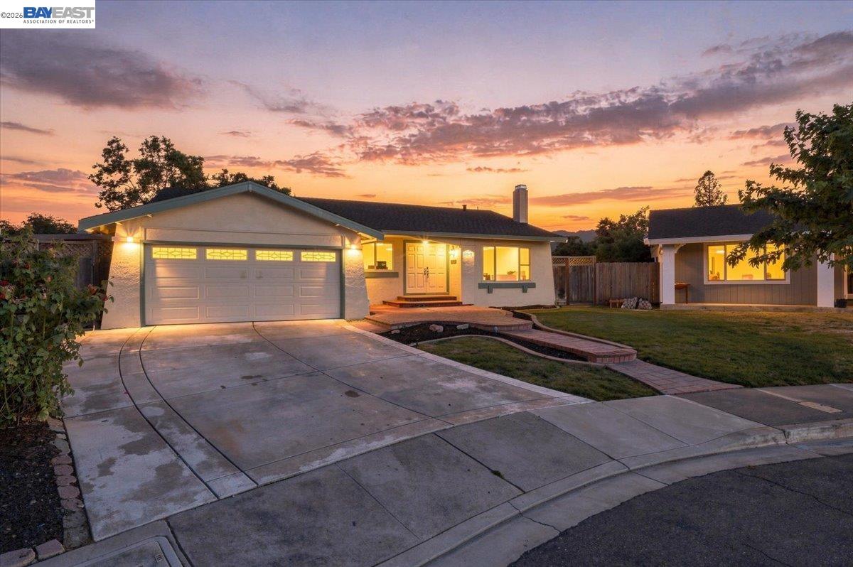 Residential in Pleasanton