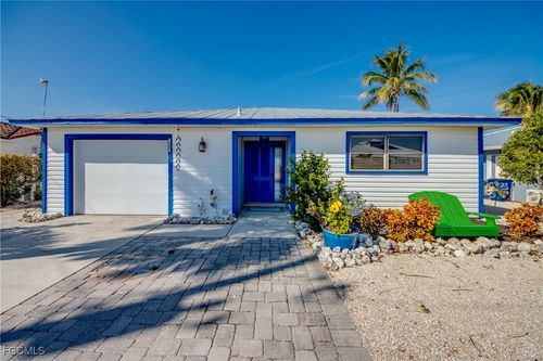 16221 Buccaneer St, BOKEELIA, FL, 33922-1655 | Card Image