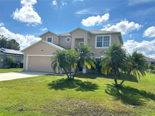 712 Parrot Ct, POINCIANA, FL, 34759-4535 | Card Image