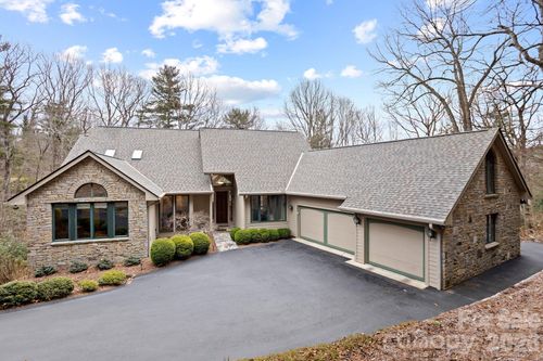 175 Overlook Dr, Flat Rock, NC, 28731-9700 | Card Image