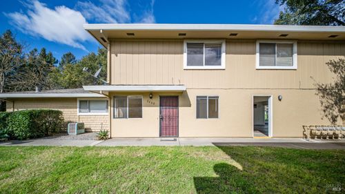 2660 Coffey Lane, Santa Rosa, CA, 95403 | Card Image