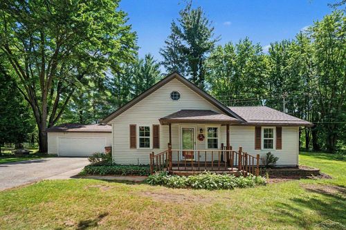 2346 N Hope Road, Lincoln Township, MI, 48642 | Card Image