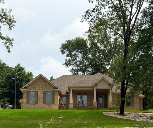 144 Wildwood Ln, Wetumpka, AL, 36093 | Card Image