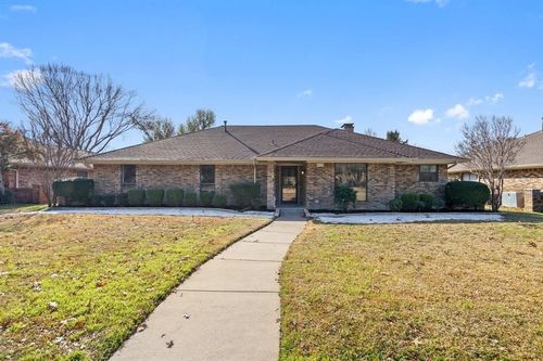 4012 Camino Dr, Plano, TX, 75074-3475 | Card Image