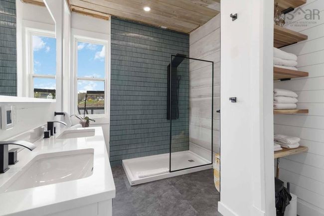 5 - 693 Masons Beach Rd, Home with 2 bedrooms, 2 bathrooms and null parking in First South NS | Image 28