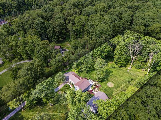 1770 Old State Rd, House other with 4 bedrooms, 3 bathrooms and 6 parking in Pine Twp - NAL PA | Image 4