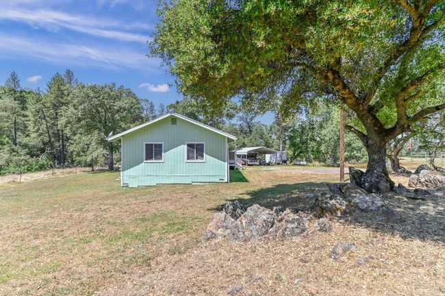 1950 Appaloosa Way, House other with 4 bedrooms, 2 bathrooms and null parking in Angels Camp CA | Image 48