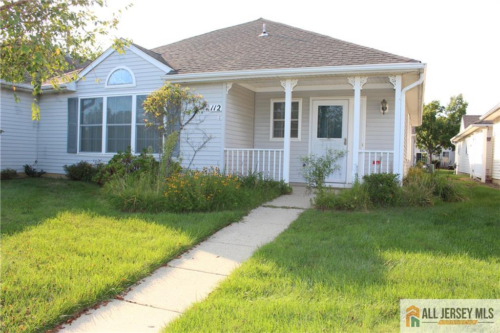 Waterside Blvd, Monroe Township, NJ 08831