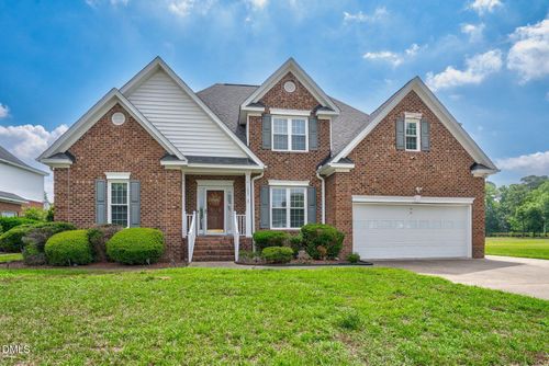 1005 Spring Forest Dr, Rocky Mount, NC, 27803-1412 | Card Image
