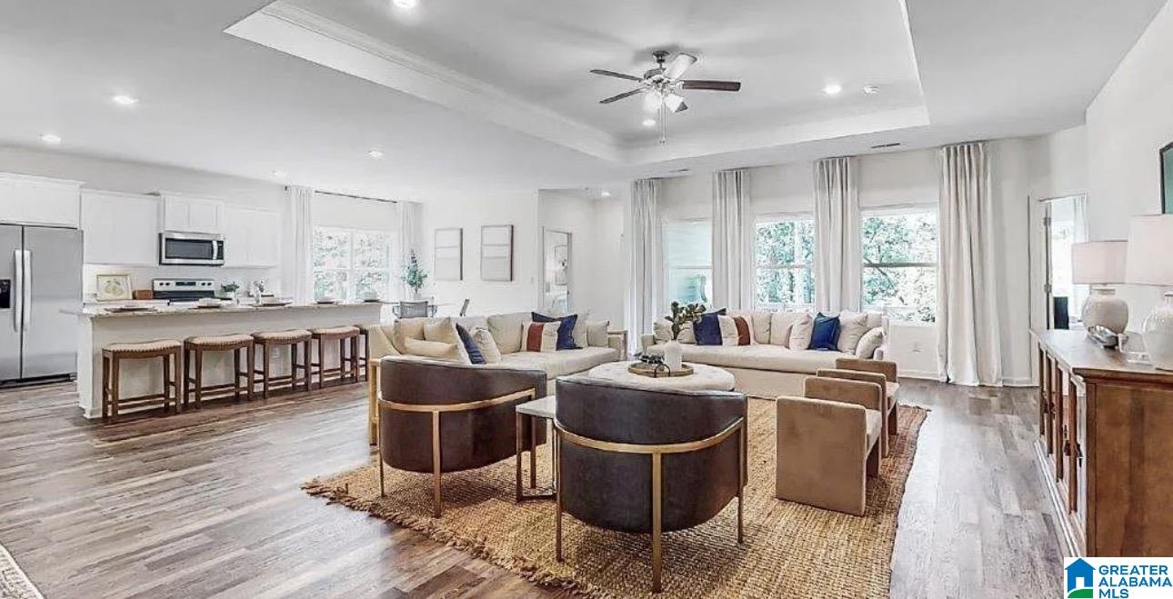 Residential Lease in CHELSEA 4