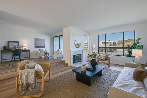 6057 Shelter Bay Ave, Mill Valley, CA, 94941-3053 | Card Image