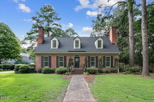 804 Chestnut Dr, Smithfield, NC, 27577-3838 | Card Image