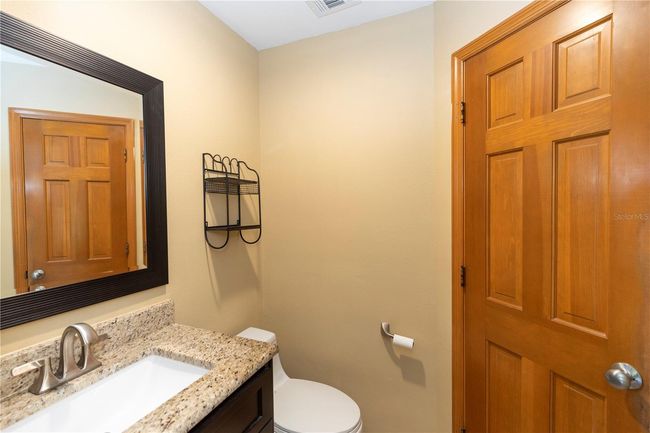 68 Spring Lake Dr, House other with 3 bedrooms, 2 bathrooms and null parking in DEBARY FL | Image 23
