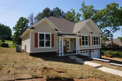 601 Country Club Rd, Searcy, AR, 72143-7017 | Card Image