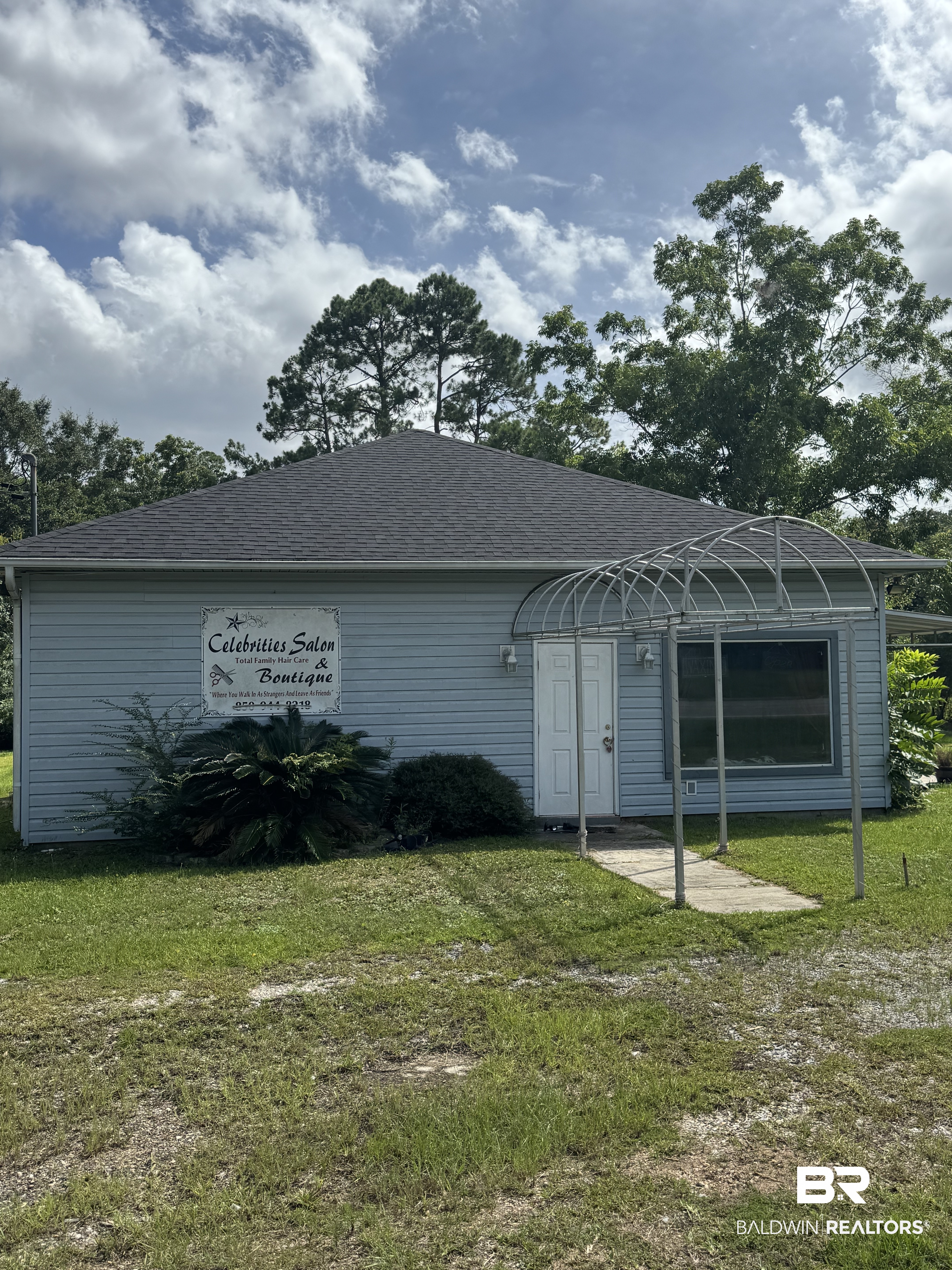 Commercial Sale in Pensacola