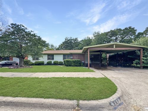 4111 Vanette Lane, Dallas, TX, 75216 | Card Image