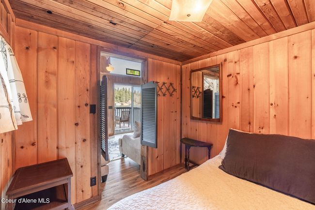 7771 W Channel Ln, Home with 3 bedrooms, 1 bathrooms and null parking in Rathdrum ID | Image 25