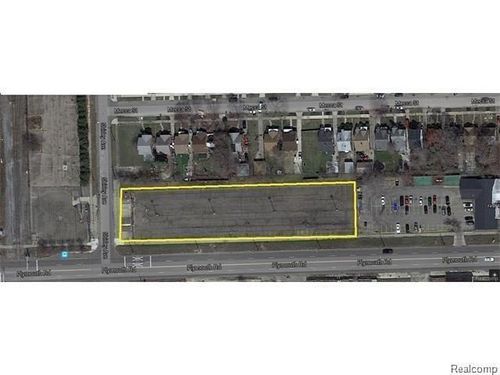 13812 Plymouth Rd, Detroit, MI, 48227-3027 | Card Image