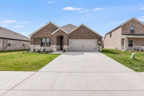 2317 Bellatrix Dr, Haslet, TX, 76052-3677 | Card Image