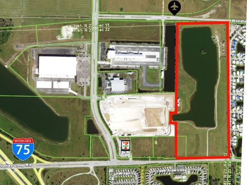27100 Jones Loop Rd, PUNTA GORDA, FL, 33982-2384 | Card Image