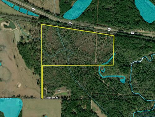 0 E Us Highway 80, Big Sandy, TX, 75755 | Card Image