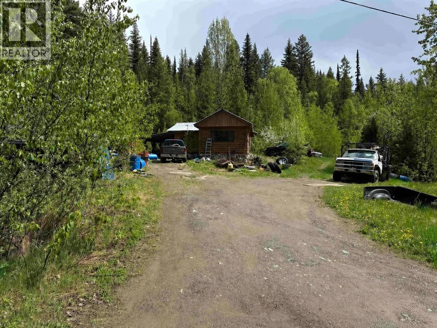 Residential in Likely 5