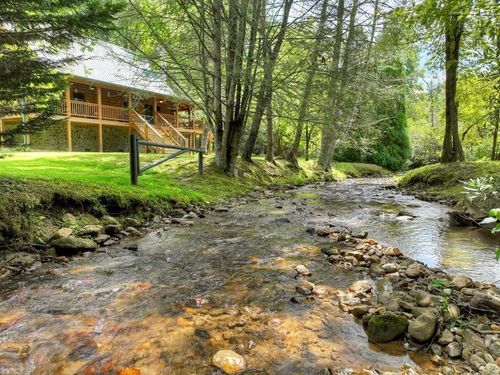 656 Newberry Drive, Ellijay, GA, 30536 | Card Image