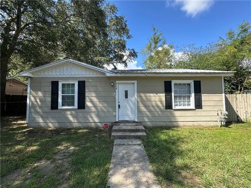 918 Rowell St, Mobile, AL, 36606-2123 | Card Image