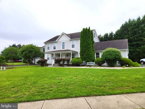 109 Frederick Dr, CENTREVILLE, MD, 21617-2094 | Card Image