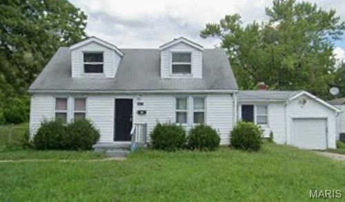 233 Habecking Dr, Saint Louis, MO, 63137-3912 | Card Image