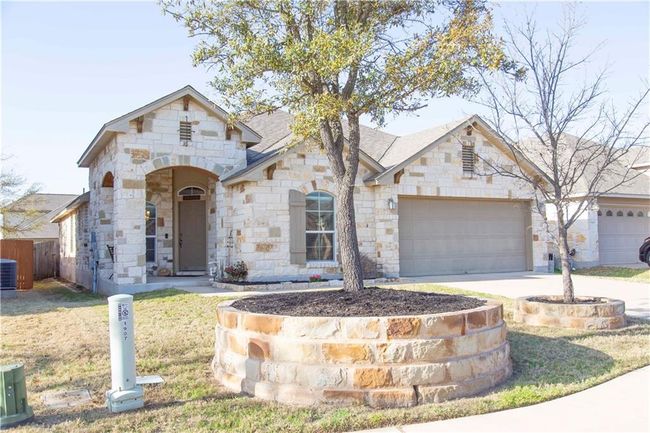 1907 Ripple Creek Ct, House other with 4 bedrooms, 2 bathrooms and 2 parking in Cedar Park TX | Image 24