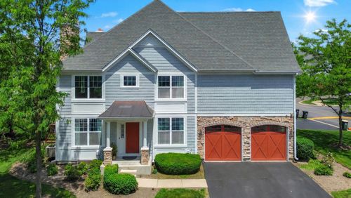 21898 W Talia Ln, Deer Park, IL, 60010-7259 | Card Image