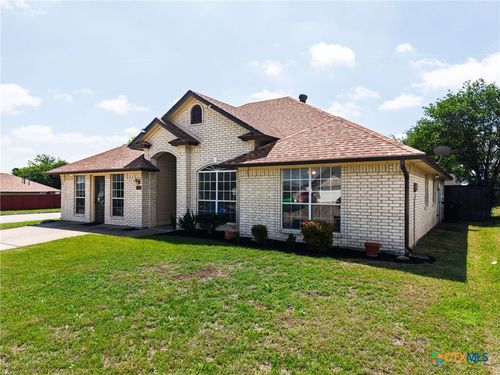 4308 Aspen Dr, Killeen, TX, 76542-7560 | Card Image