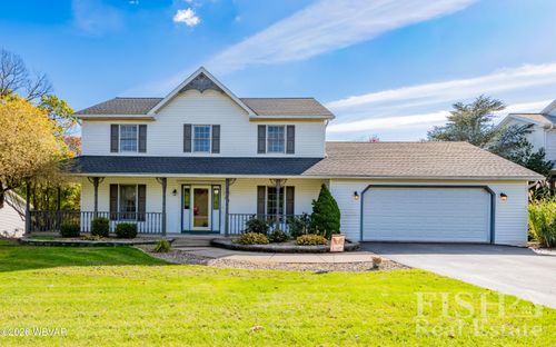 59 Keyser Cir, Williamsport, PA, 17701-9206 | Card Image