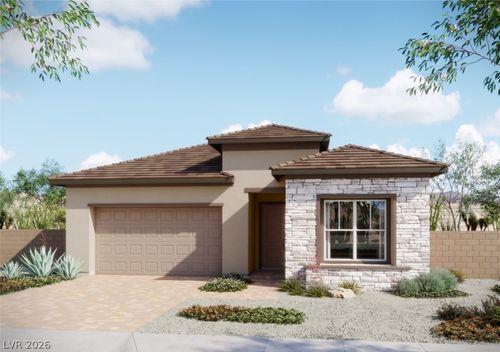 654 Ambridge Drive, Henderson, NV, 89011 | Card Image
