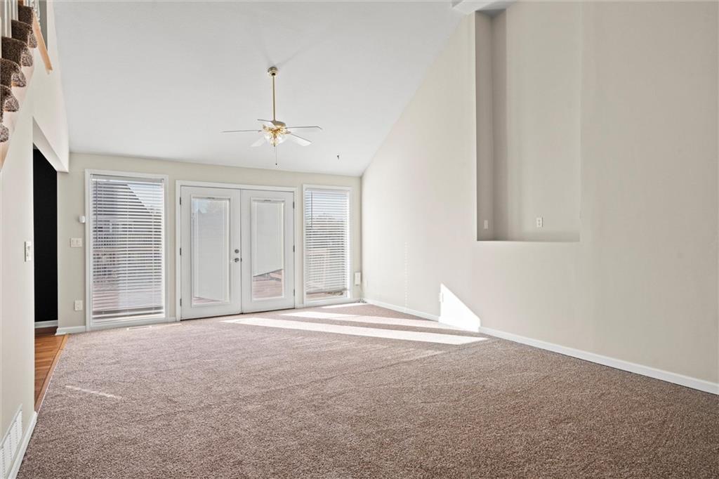 Residential in Lee's Summit 5