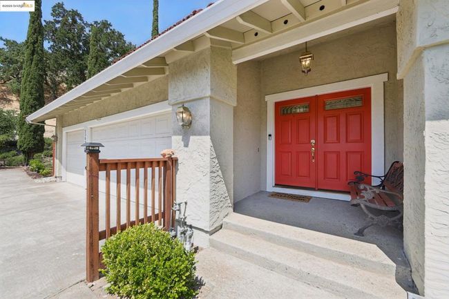 2353 Benham Ct, House other with 5 bedrooms, 3 bathrooms and 3 parking in Walnut Creek CA | Image 6