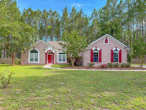 235 Sand Pine Trl, Crawfordville, FL, 32327-1256 | Card Image
