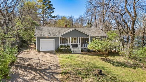 739 E Jackson Drive, Fayetteville, AR, 72701 | Card Image