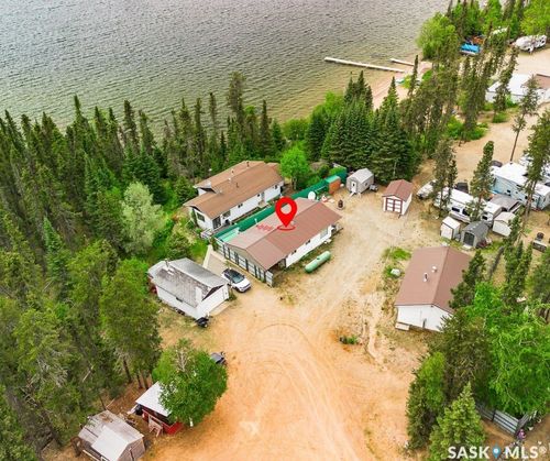 Lot 6 Peterson Place, Northern Saskatchewan Administration District, SK, S0J2J0 | Card Image