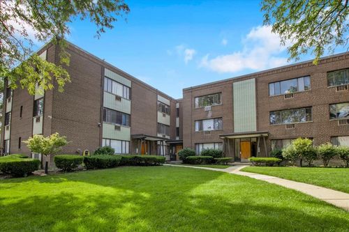 1e-3441 Bryn Mawr Ave, Chicago, IL, 60659-3436 | Card Image