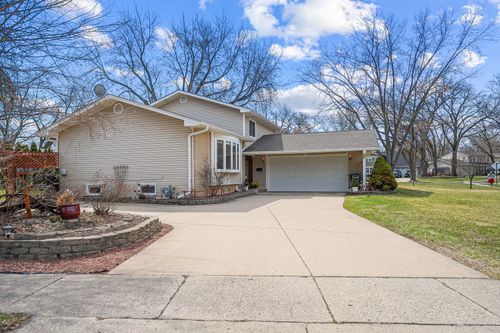 4301 Euclid Ave, Rolling Meadows, IL, 60008-1907 | Card Image